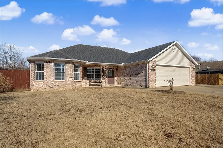 2226 Brandi Avenue, Fayetteville, AR 72701 - Image #2