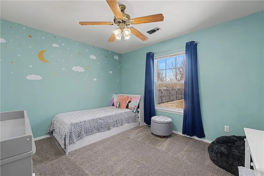 2226 Brandi Avenue, Fayetteville, AR 72701 - Image #3