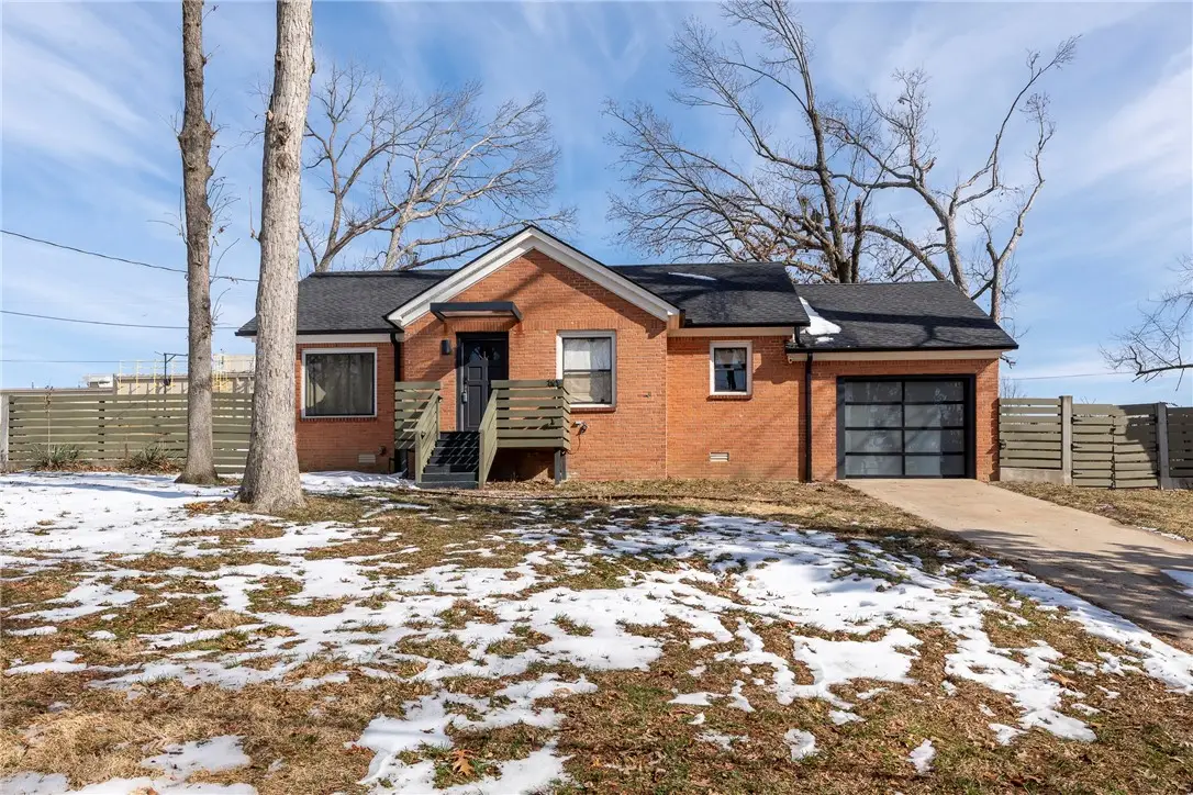 310 NW J Street, Bentonville, AR 72712 - Image #1