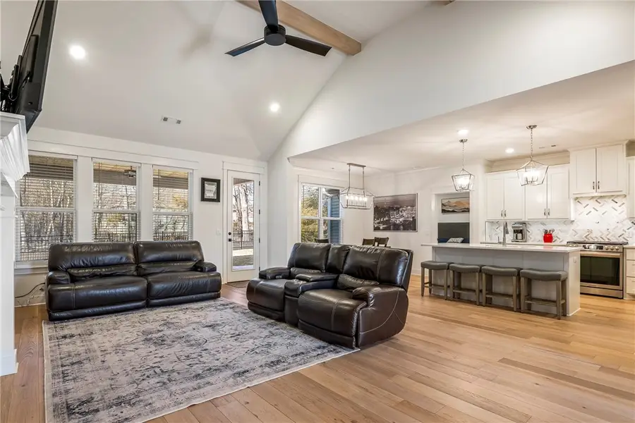 18 Merritt Drive, Bella Vista, AR 72714 - #2