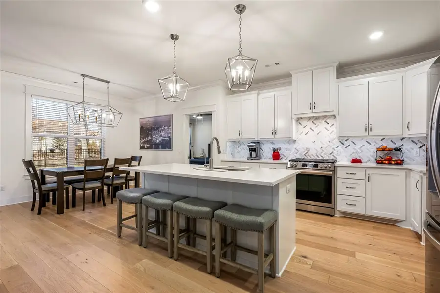 18 Merritt Drive, Bella Vista, AR 72714 - #3