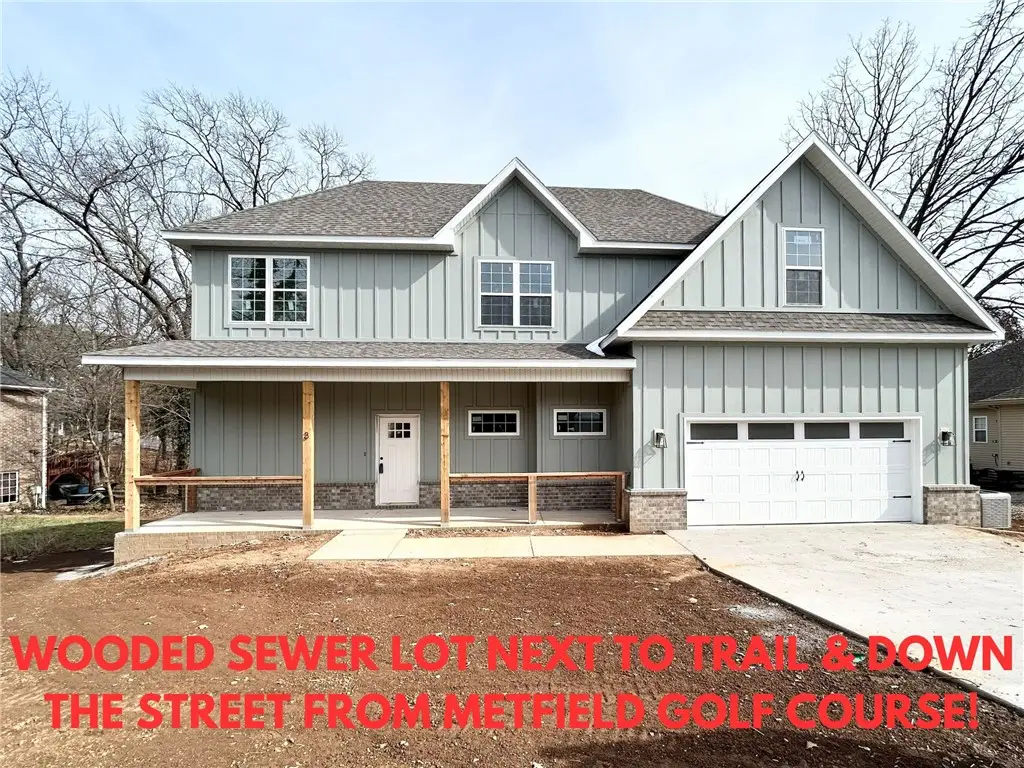 3 Morganshire Drive, Bella Vista, AR 72714 - #1