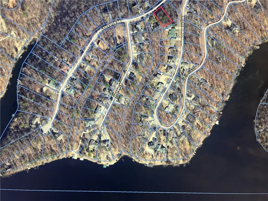 Lots 27 of Block 10 Leicester Drive, Bella Vista, AR 72714 - #3