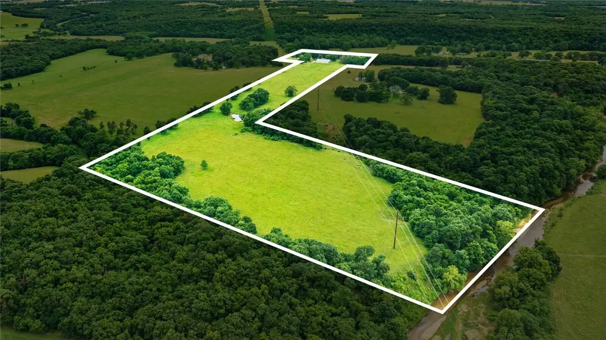 15196 Cincinnati Creek Road, Summers, AR 72769 - #1
