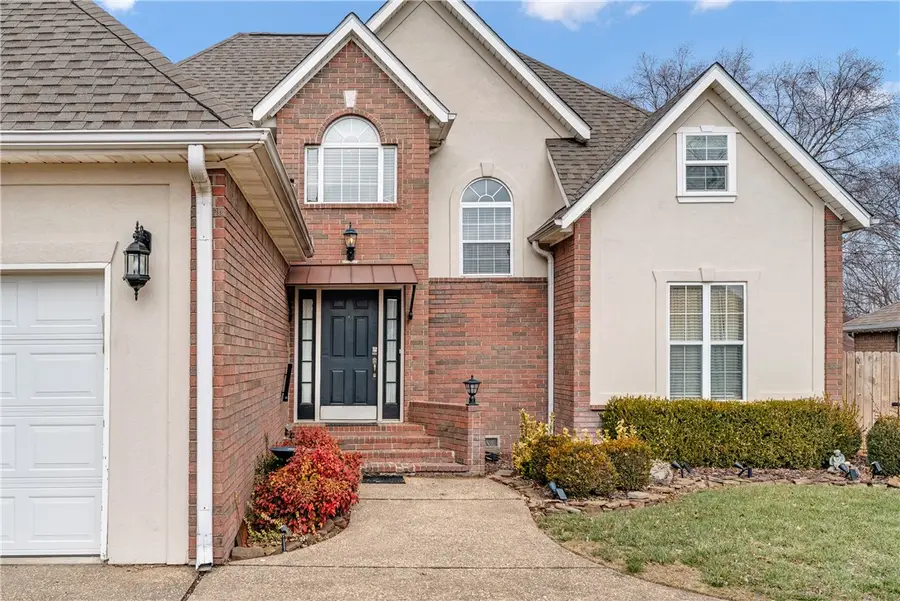 407 Gray Court, Siloam Springs, AR 72761 - #2