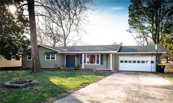 26 Ozark Drive, Harrison, AR 72601