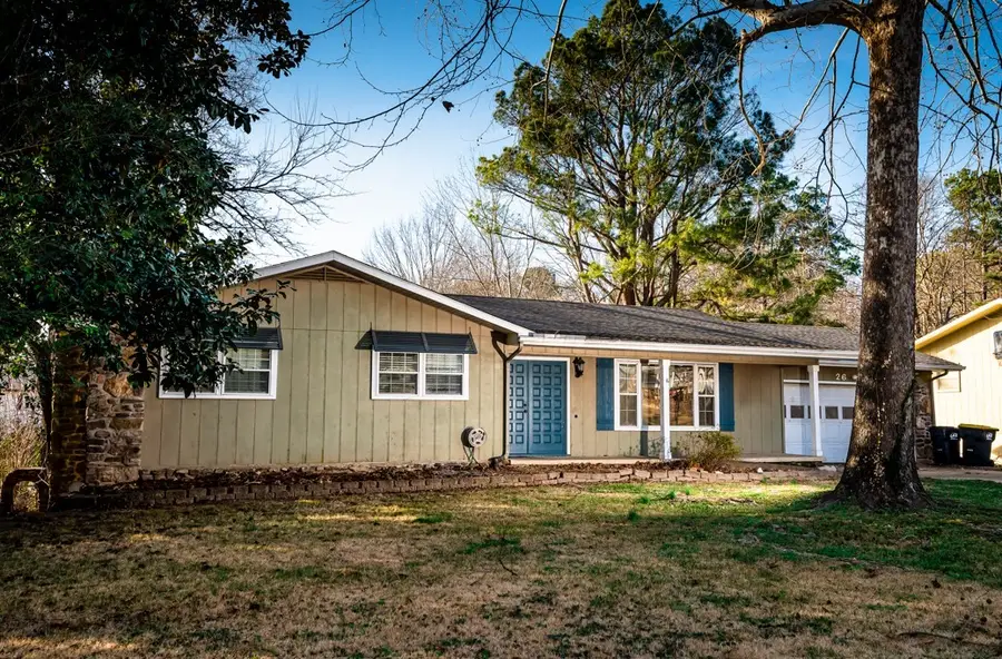 26 Ozark Drive, Harrison, AR 72601 - Image #2