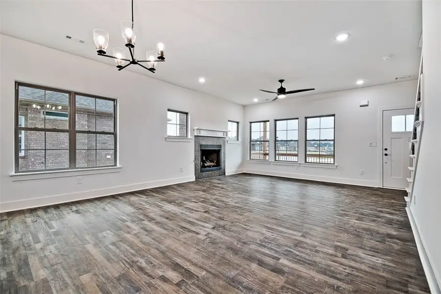 222 Nebo Street, Prairie Grove, AR 72753 - #2