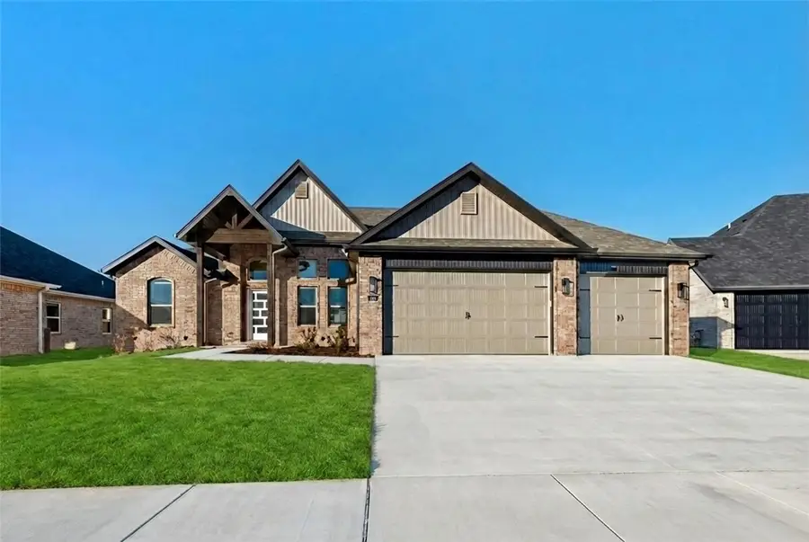 1400 Greyback Lane, Centerton, AR 72719 - #2