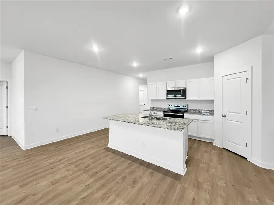 3081 Amarillo Way, Centerton, AR 72736 - #3