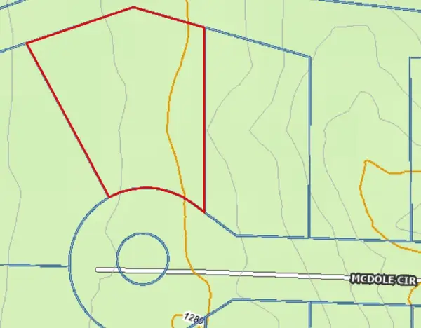 8 Mcdole Circle, Bella Vista, AR 72715