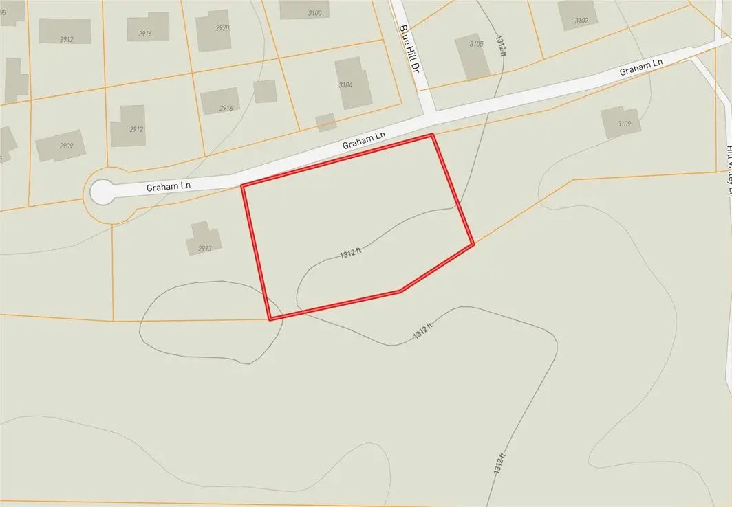 E Graham Lane, Rogers, AR 72758 - Image #1