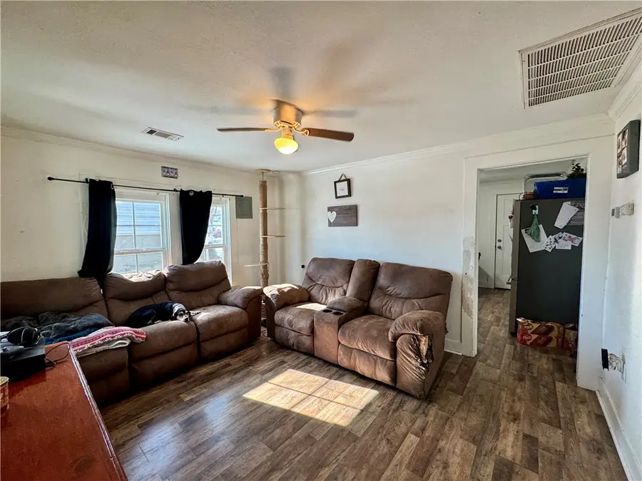 620 S Front Street, Dardanelle, AR 72834 - #3