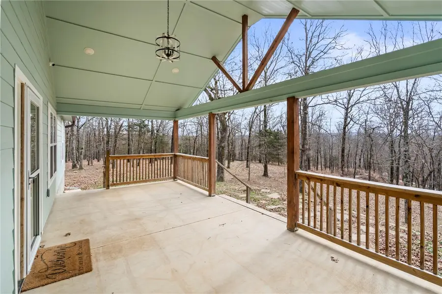 10704 N Jackson Highway, Lincoln, AR 72744 - #2