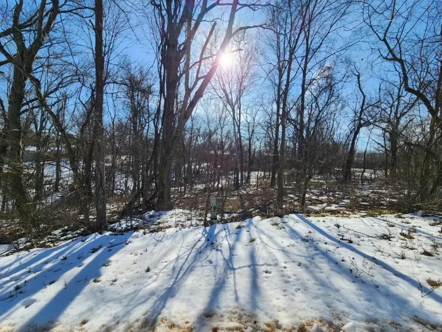 Lot 20 Quantock Hills Drive, Bella Vista, AR 72715 - Image #3