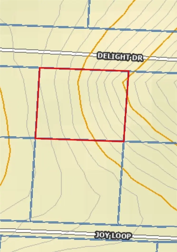 TBD Delight Drive, Lowell, AR 72745 - Image #1