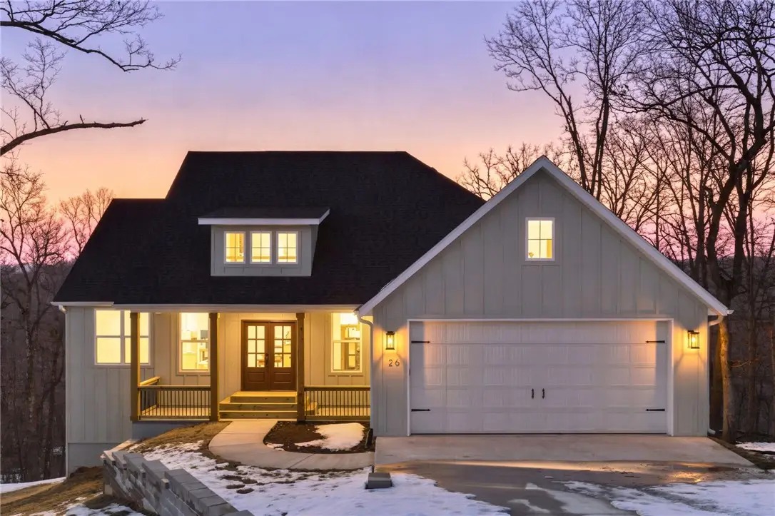 26 Carew Drive, Bella Vista, AR 72714 - #1