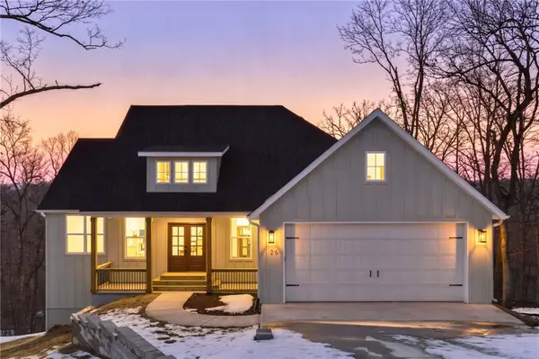 26 Carew Drive, Bella Vista, AR 72714