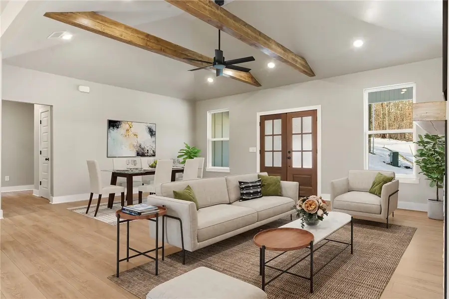 26 Carew Drive, Bella Vista, AR 72714 - #2