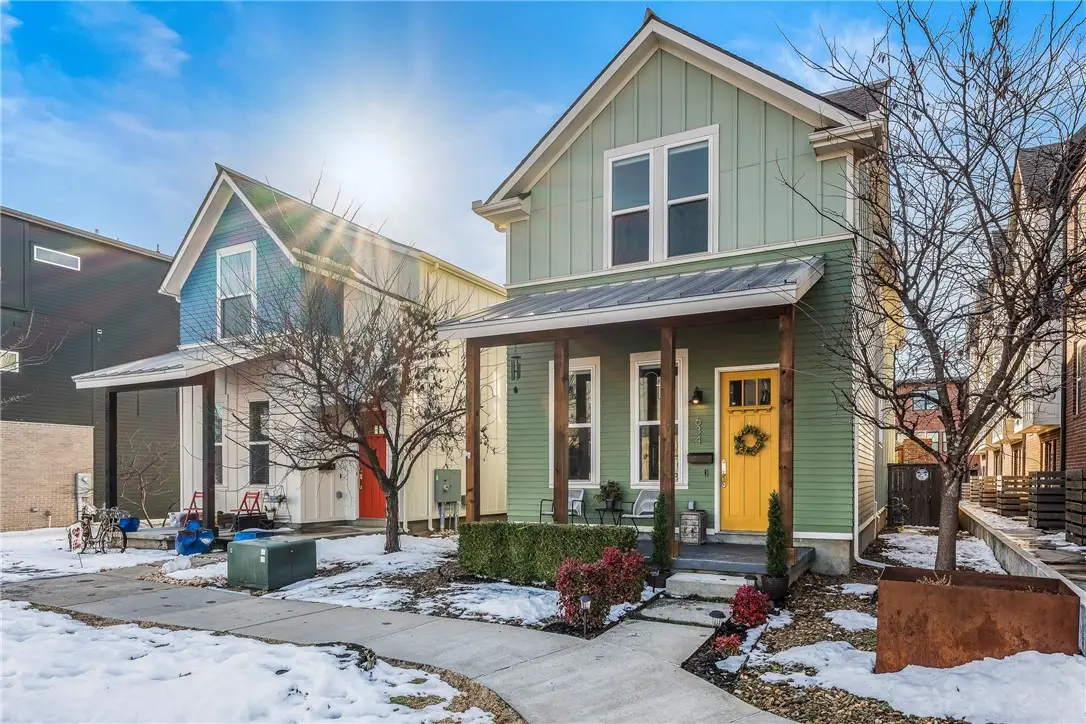 634 SW B Street, Bentonville, AR 72712 - Image #1