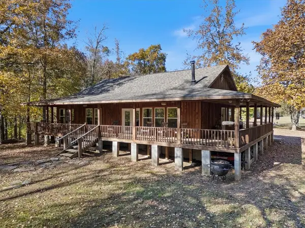 5176 Cr 5099, Pettigrew, AR 72752