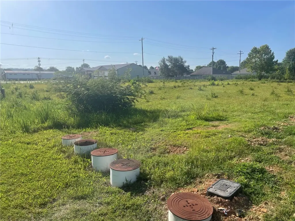 2117 N Center Street, Elkins, AR 72701 - #1