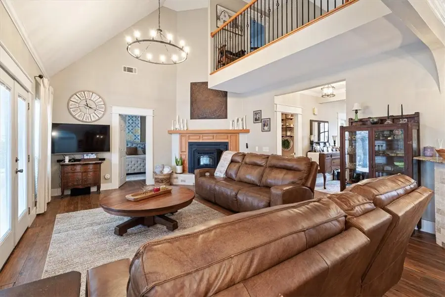 8047 Tillys Hill Road, Decatur, AR 72722 - Image #2