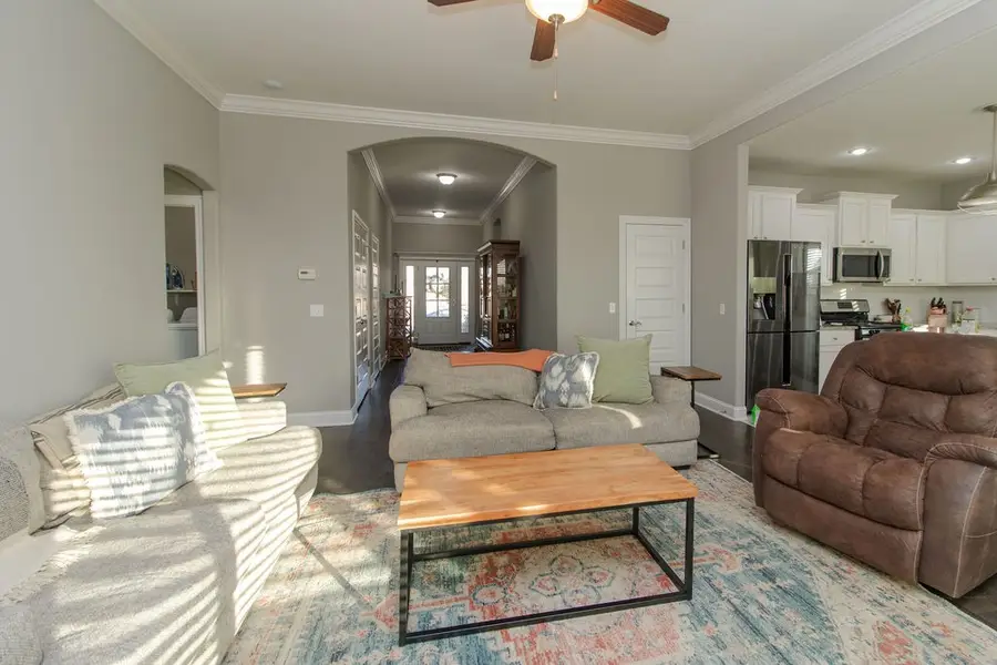 3892 Bridgeton Street, Springdale, AR 72762 - Image #3