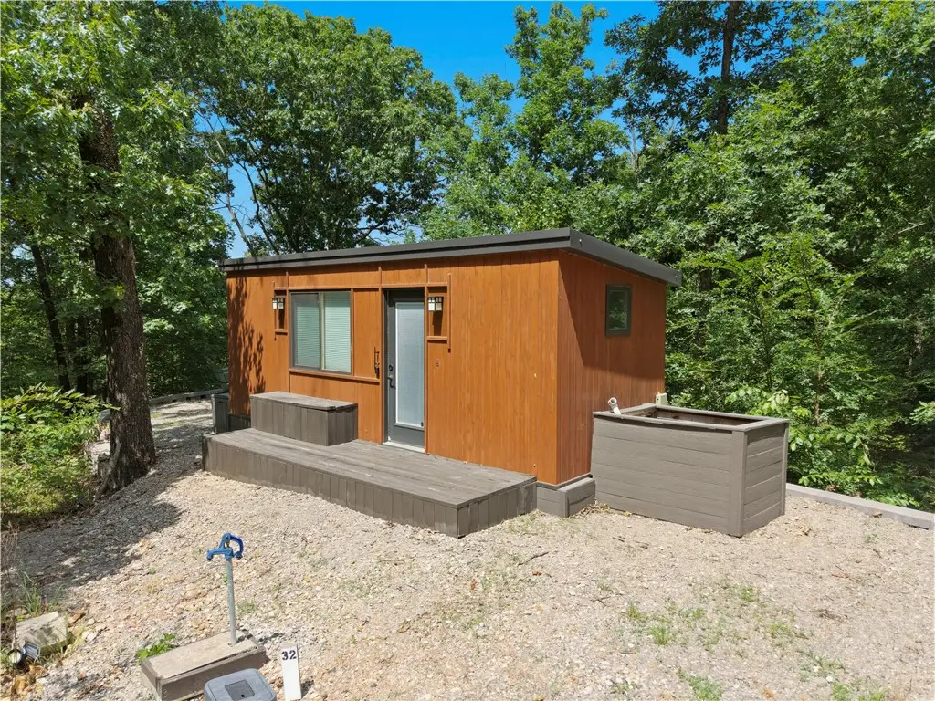 5958 Wiley Ridge Road, Proctor, OK 74457 - #1