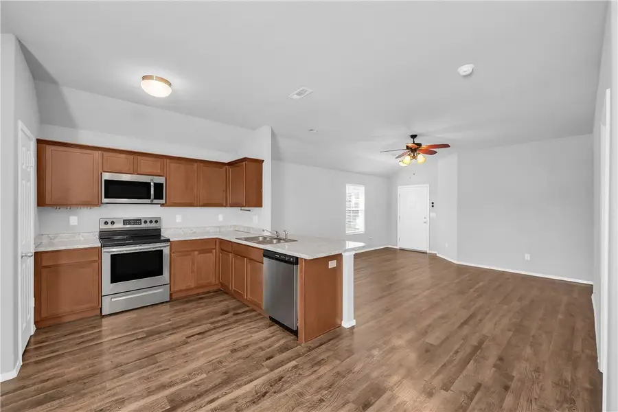 5016 Colfax Loop, Fayetteville, AR 72704 - Image #2