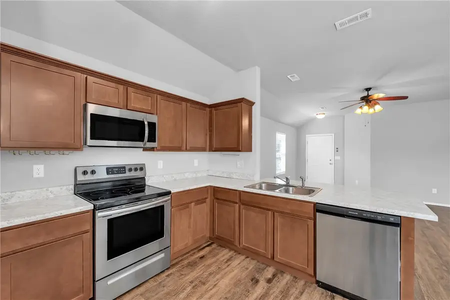 5016 Colfax Loop, Fayetteville, AR 72704 - Image #3