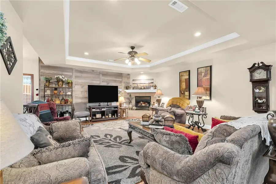 1661 Cannondale Drive, Fayetteville, AR 72704 - Image #2