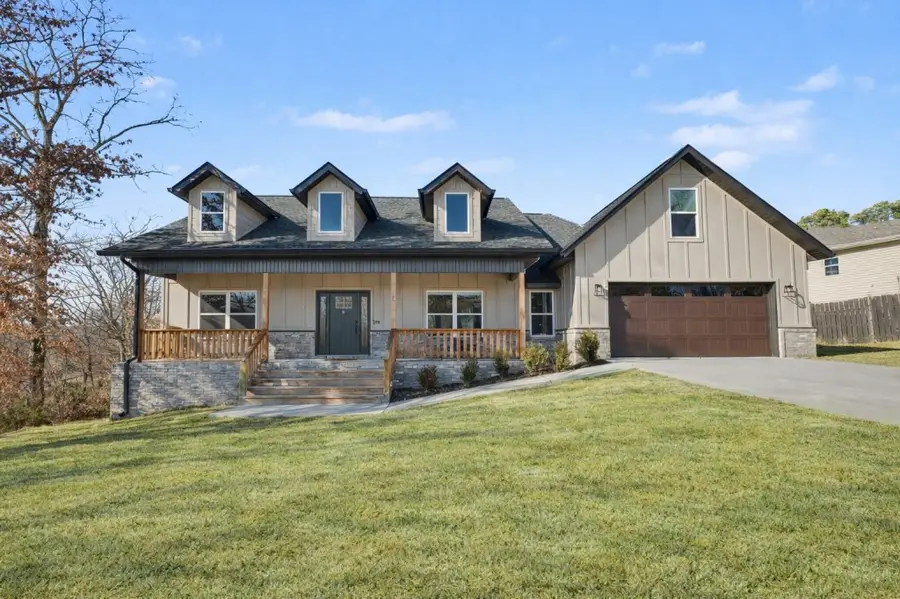 6 Penzance Drive, Bella Vista, AR 72714 - Image #2