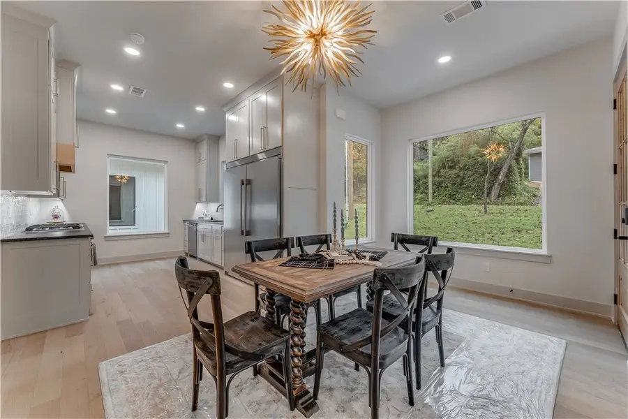 1765 Walnut Avenue, Fayetteville, AR 72703 - Image #3