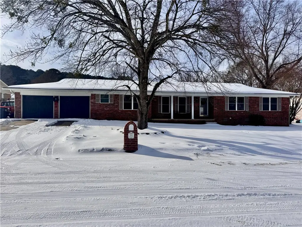 306 Tanglewood Drive, Russellville, AR 72801 - #1