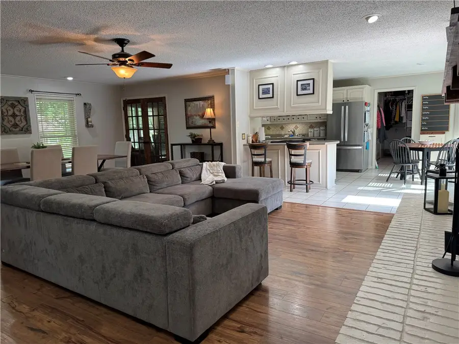 306 Tanglewood Drive, Russellville, AR 72801 - #3