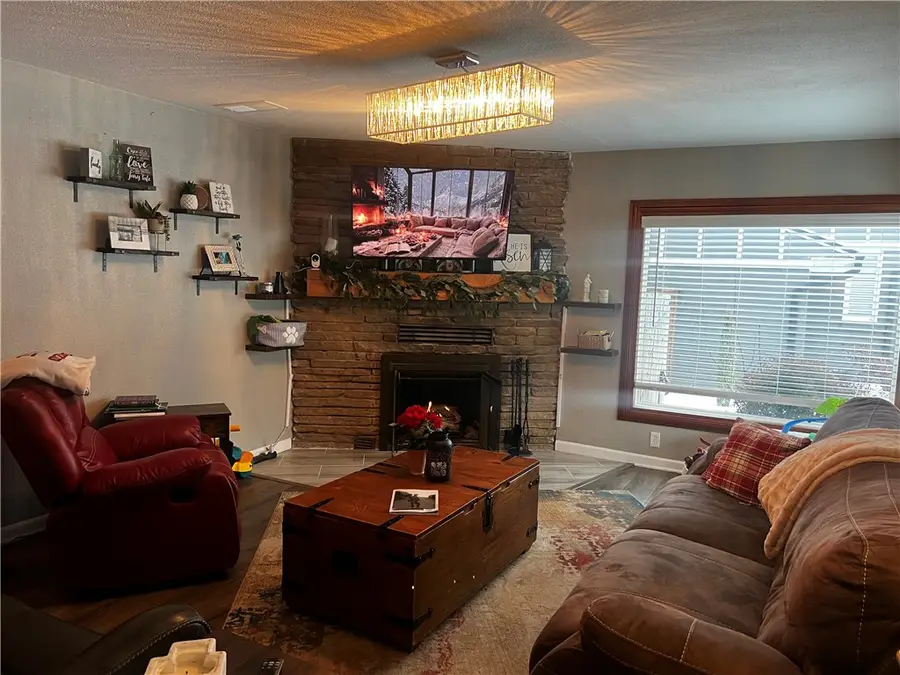 111 S 15th Street, Rogers, AR 72758 - #2