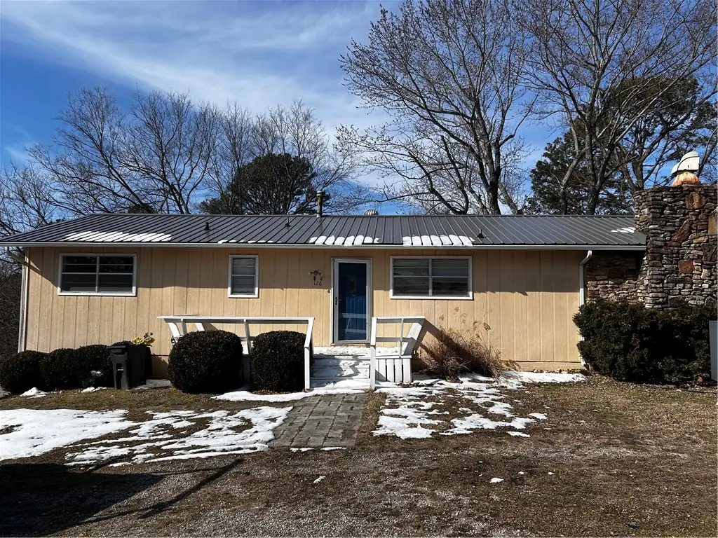 126 Shelton Drive, Eureka Springs, AR 72632 - Image #1