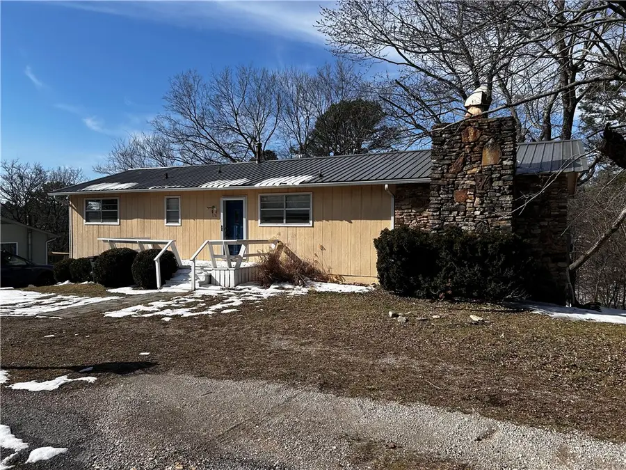 126 Shelton Drive, Eureka Springs, AR 72632 - Image #3