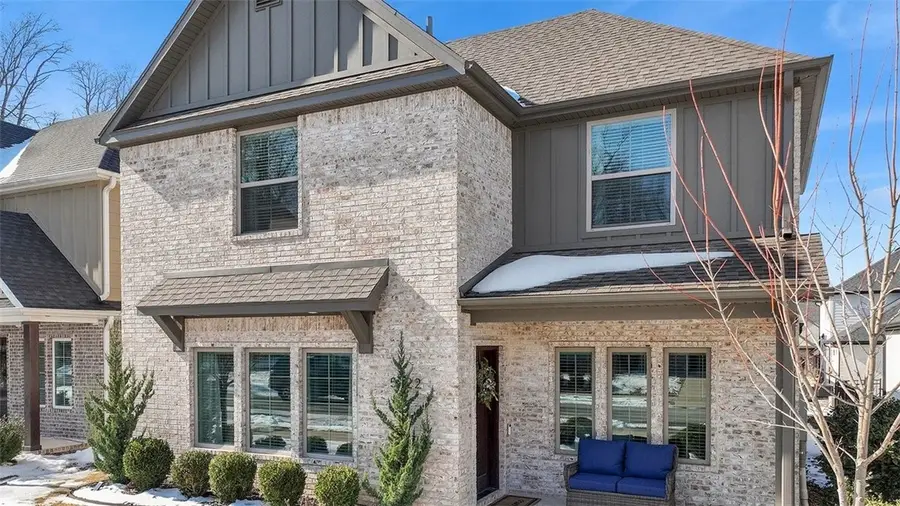 5222 S Brookmere Street, Rogers, AR 72758 - Image #2