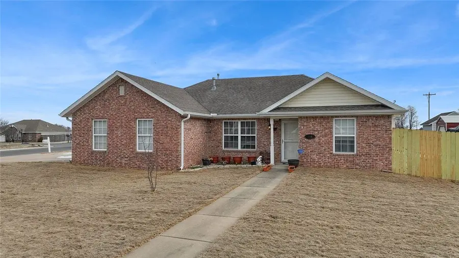 140 Washburn Drive, Pea Ridge, AR 72751 - Image #2