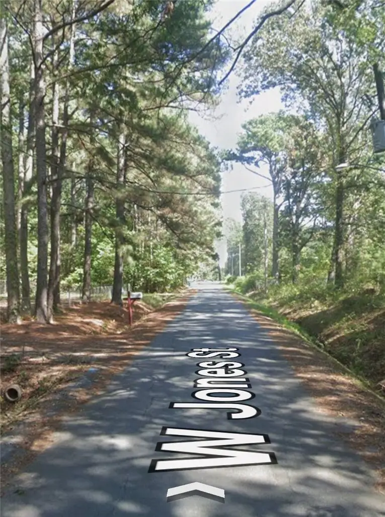 Lot 011 W Jones Avenue, Pine Bluff, AR 71602 - #3