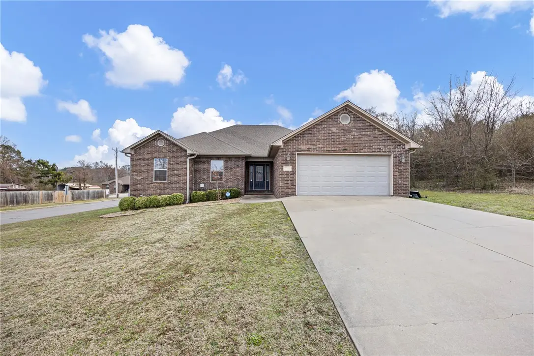 2708 N Mobile Avenue, Russellville, AR 72802 - #1