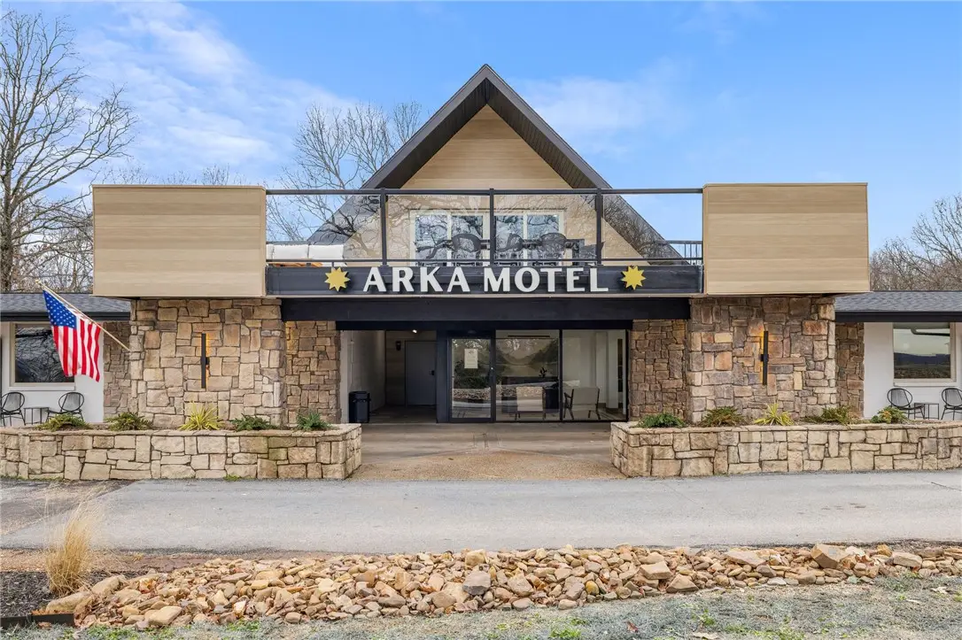 14733 Dutchmans Drive, Rogers, AR 72756 - Image #1