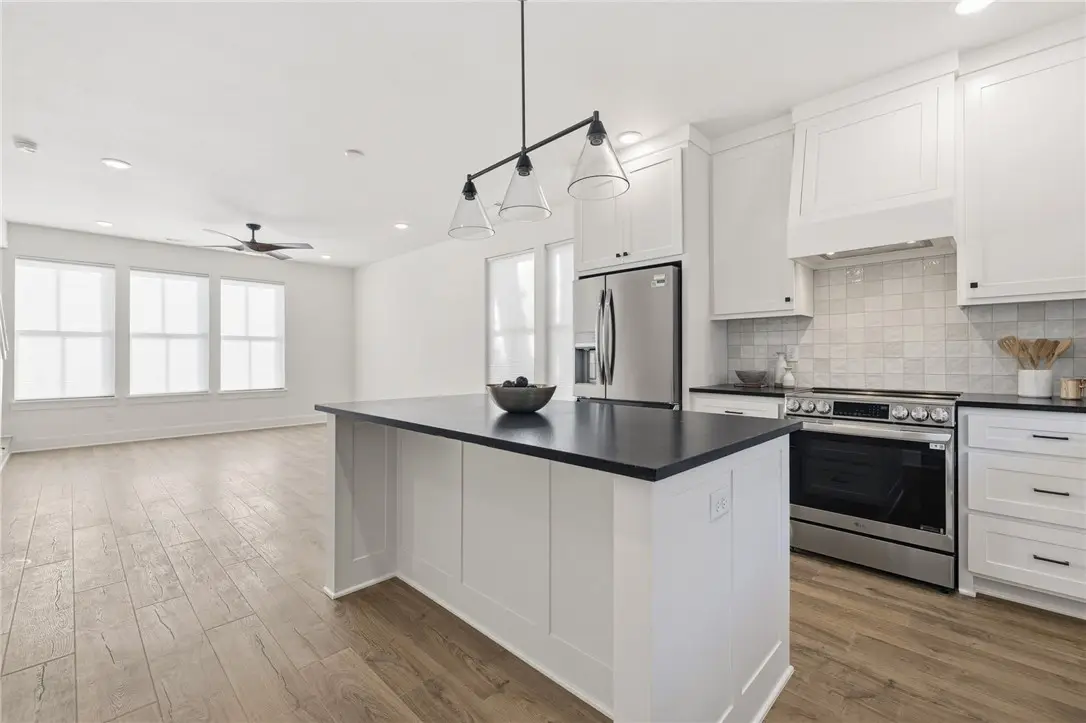 444 E Martin Luther King Jr Boulevard, Fayetteville, AR 72701 - Image #1