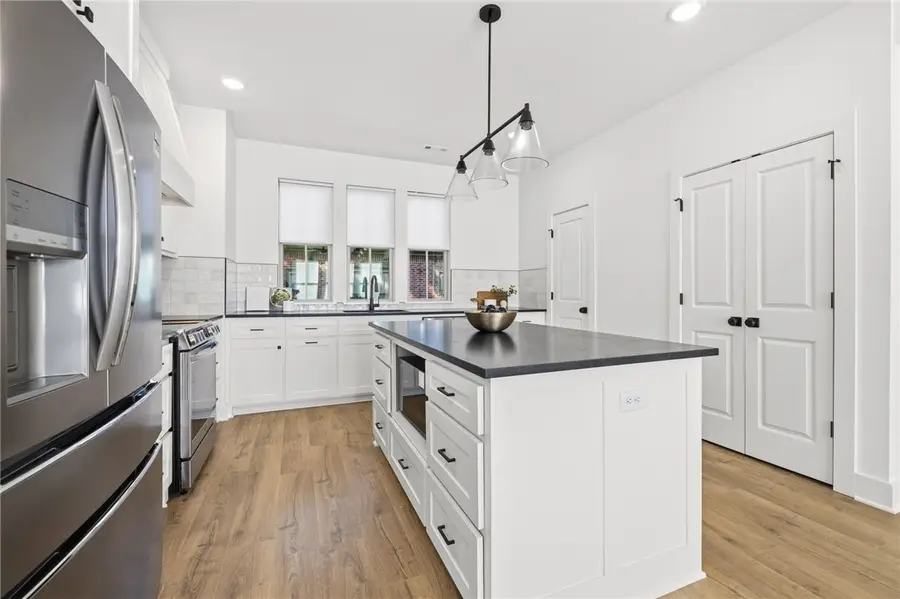 444 E Martin Luther King Jr Boulevard, Fayetteville, AR 72701 - Image #2