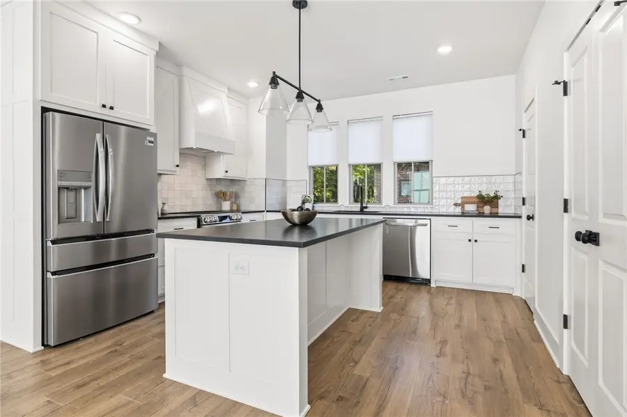 444 E Martin Luther King Jr Boulevard, Fayetteville, AR 72701 - Image #3