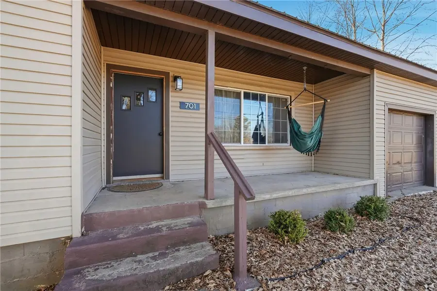 701 N Curtis Avenue, Pea Ridge, AR 72751 - #3