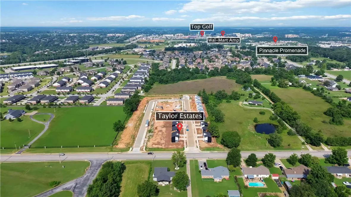 2400 S 27th Street, Rogers, AR 72758 - Image #1