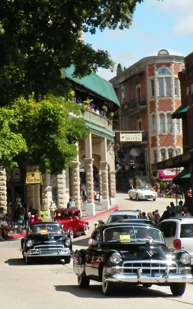 Holiday Island, Lot 11 Drive, Eureka Springs, AR 72631 - Image #3